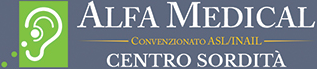 Centro sordità – Alfa Medical – Forniture ASL e INAIL